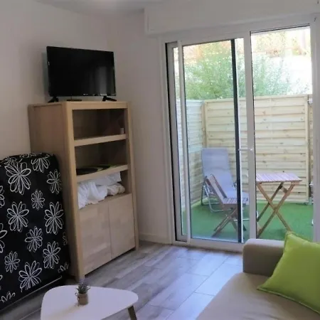 Royan, 1 Piece, 2 Personnes - Fr-1-305-1365 Apartamento Royan