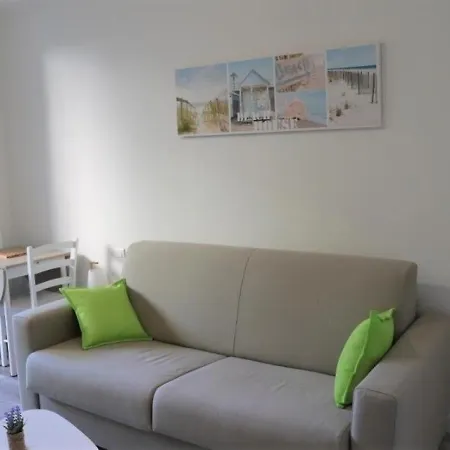 Apartamento Royan, 1 Piece, 2 Personnes - Fr-1-305-1365 *