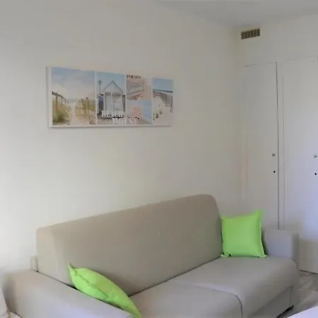 Royan, 1 Piece, 2 Personnes - Fr-1-305-1365 Apartamento *