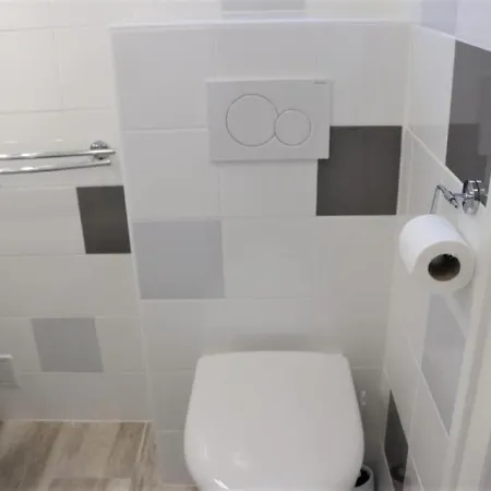 Apartamento Royan, 1 Piece, 2 Personnes - Fr-1-305-1365 Royan
